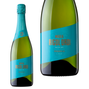 Reserva Brut Nature
