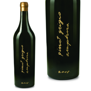 PINOT GRIGIO AMPHORA 2018