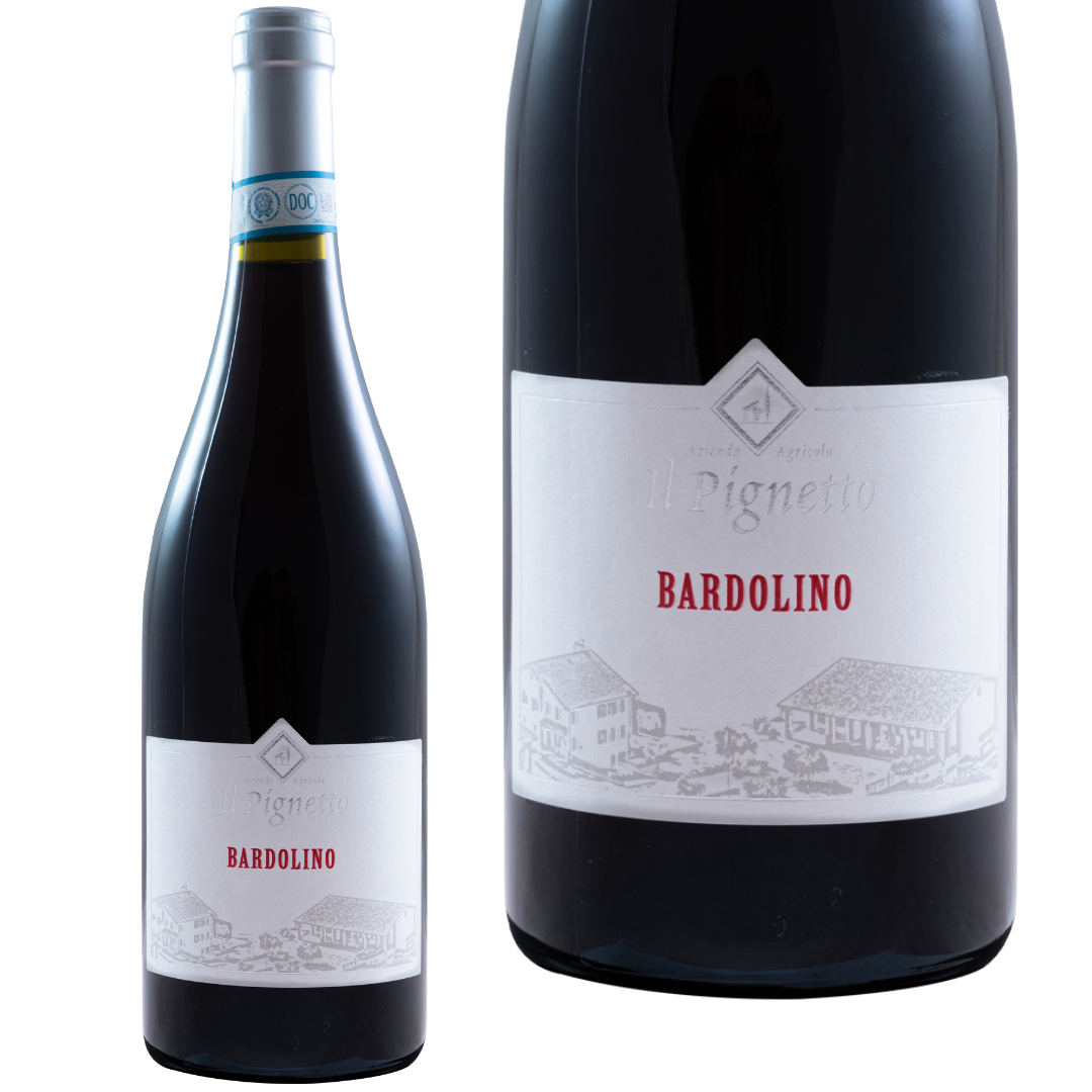 BARDOLINO DOC