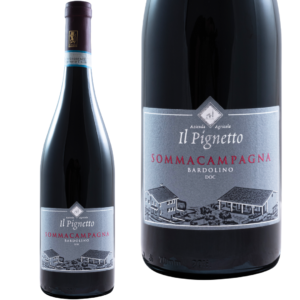 Sommacampagna Bardolino DOC