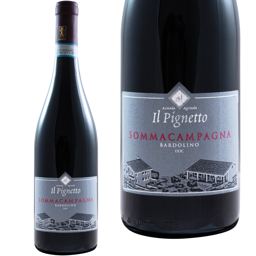 Sommacampagna Bardolino DOC