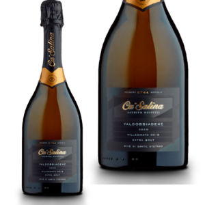 Rive Di Santo Stefano Extra Brut