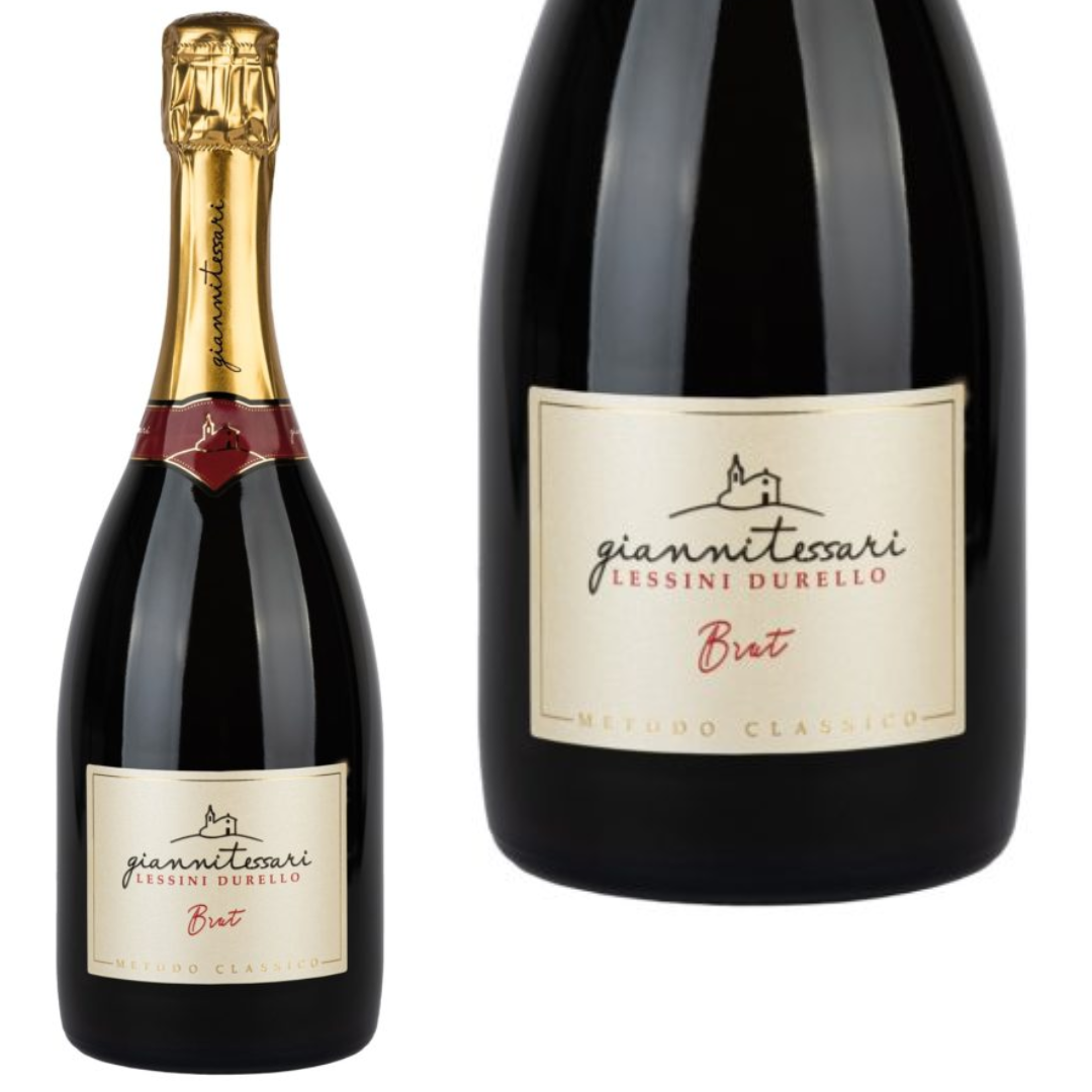 LESSINI DURELLO BRUT