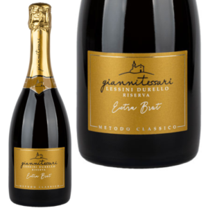 LESSINI DURELLO EXTRA BRUT