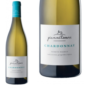 CHARDONNAY VENETO BIANCO IGT