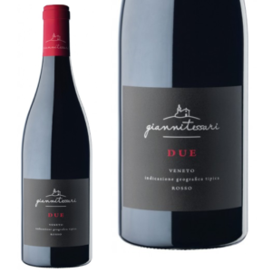DUE VENETO ROSSO IGT