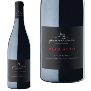 PIAN ALTO COLLI BERICI DOC