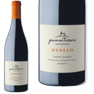DURELLA'S DUELLO PASSITO