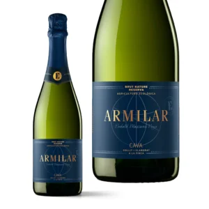 ARMILAR Reserva Brut Nature