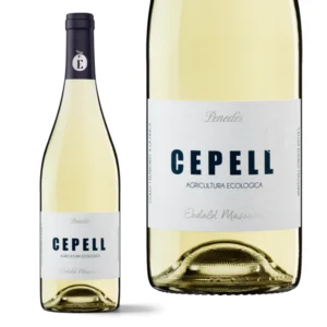 CEPELL White