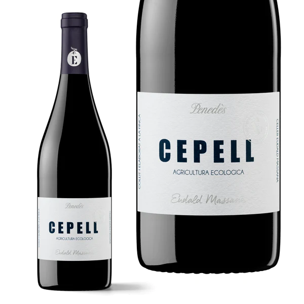 Cepell Negre