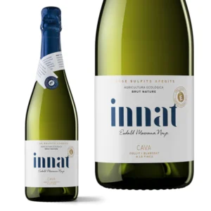 INNAT Cava without sulfits