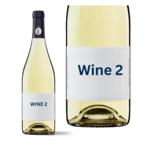 Demo wine 2