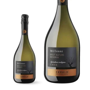 Mil·lenni Brut Nature Reserva