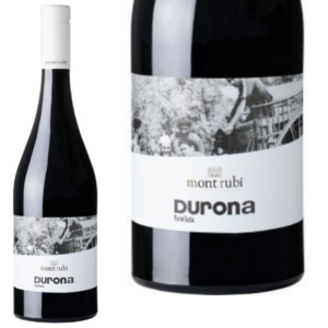 DURONA BLANCO (Parellada)