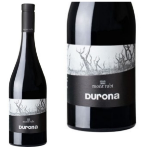 DURONA TINTO (Sumoll, Grenache, Carignan)