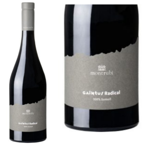 GAINTUS RADICAL (Sumoll)