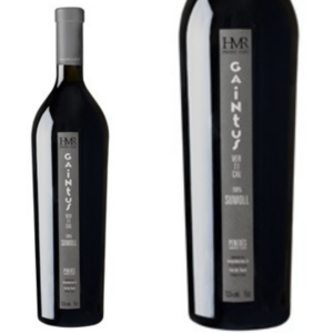 GAINTUS VERTICAL (Sumoll)