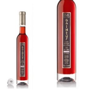 Gaintus Sobremadurado