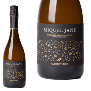 CLASSIC PENEDÈS, Brut Nature Reserve