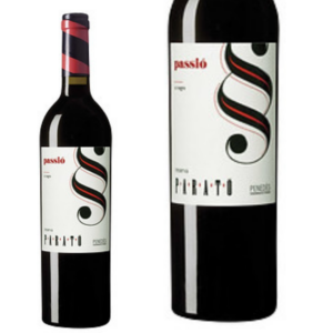 Parató Passió 2012 Rsva