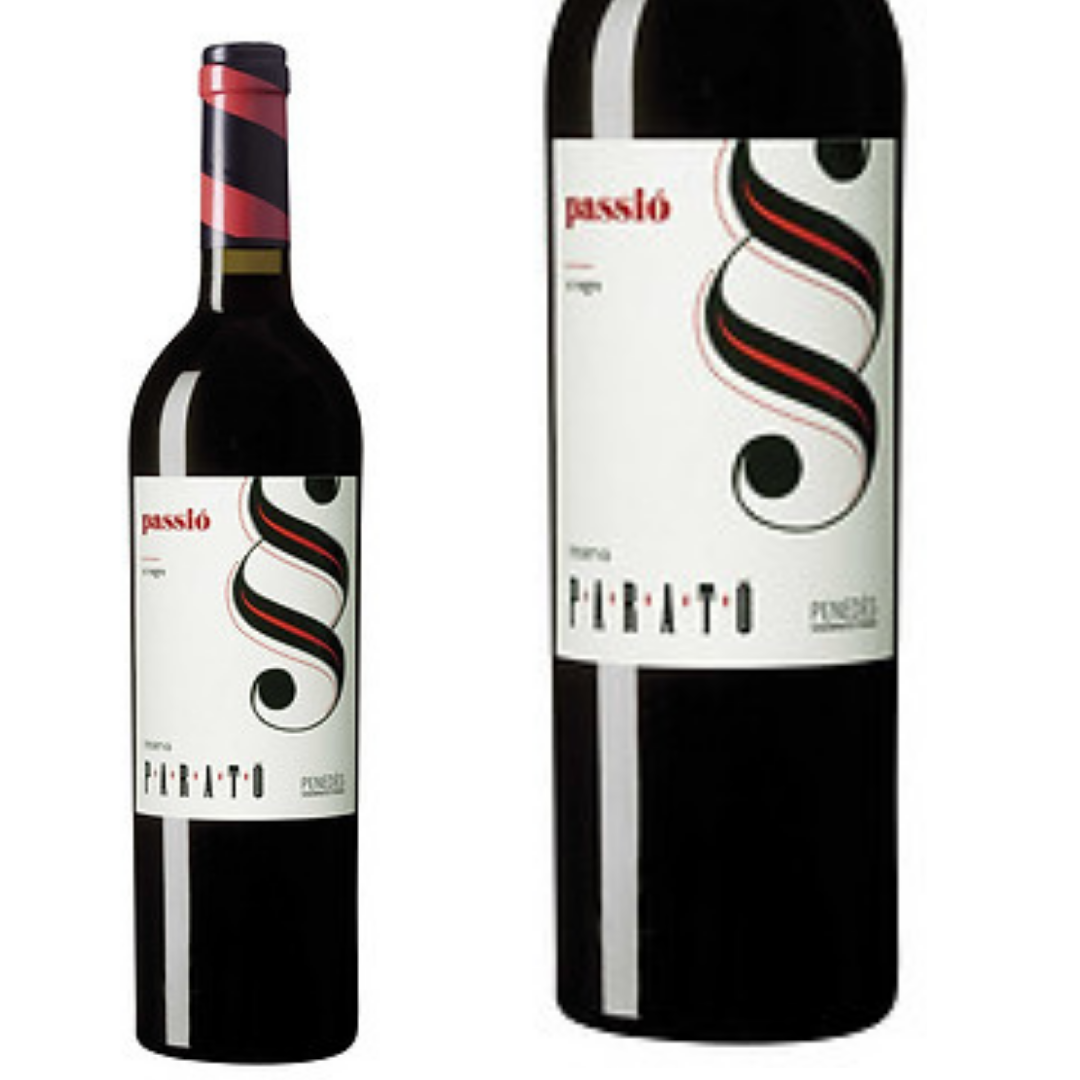 Parató Passió 2012 Rsva