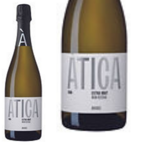 Cava Àtica Extra-Brut Gran Reserva Ecológico