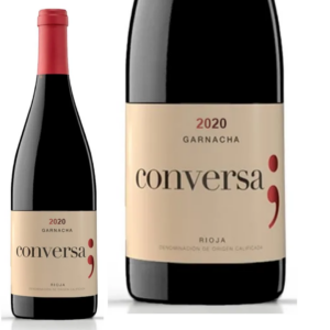 Conversa Garnacha