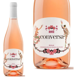 Conversa Rosé