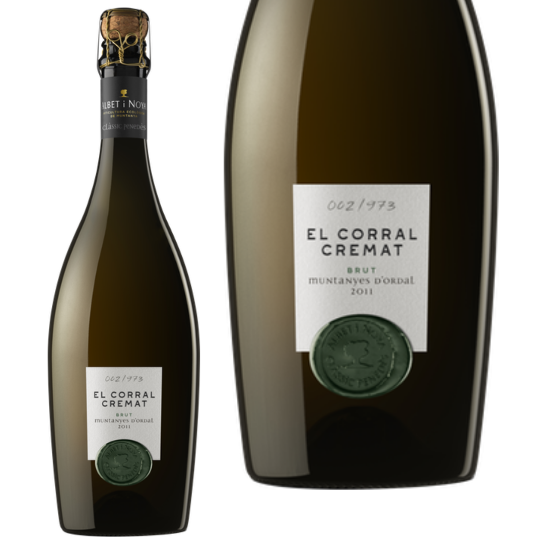 El Corral Cremat 2012