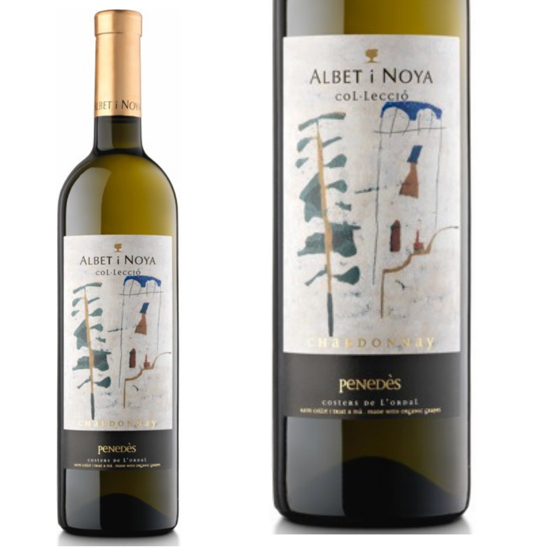 Col·lecció Chardonnay