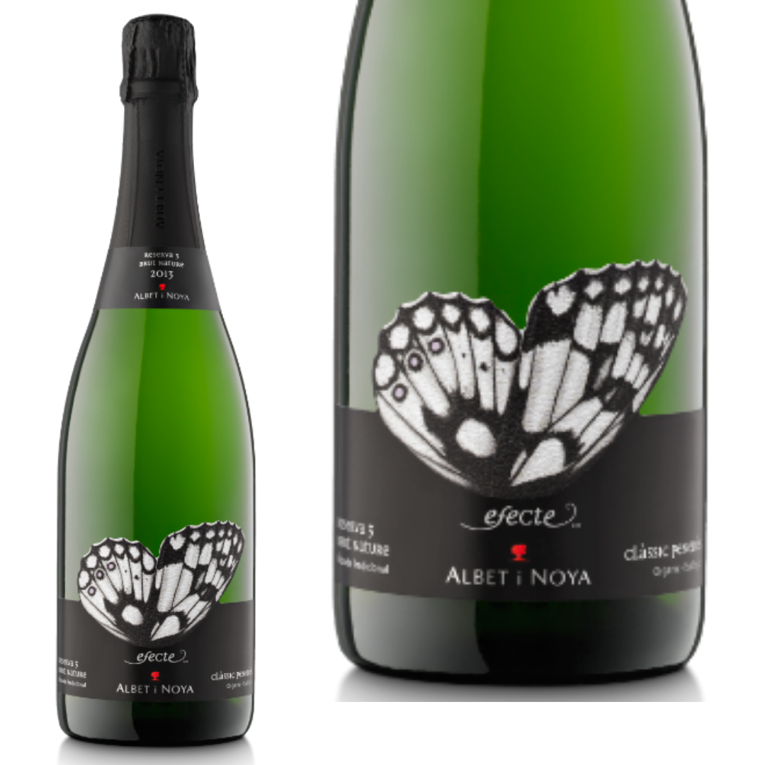 Efecte Brut Nature 2019