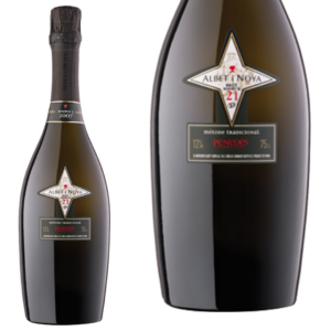 Brut 21 Barrica 2016