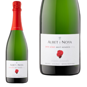 Petit Albet Brut 2021