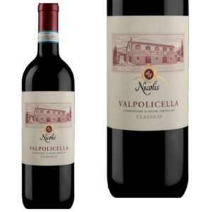 CLASSIC VALPOLICELLA DOC