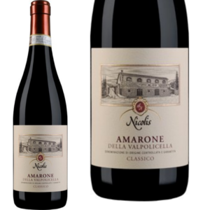 AMARONE della Valpolicella DOCG Classico