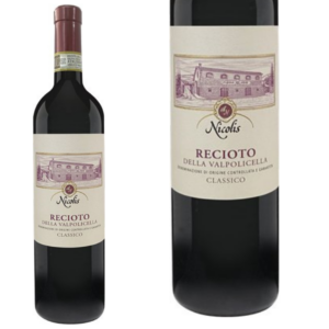 RECIOTO della Valpolicella DOCG Classico