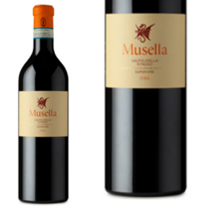 Valpolicella Superiore Ripasso DOC 2018