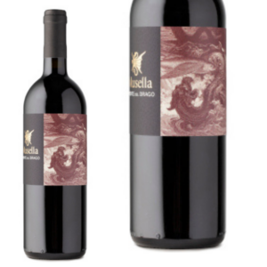 Monte Del Drago IGT 2016