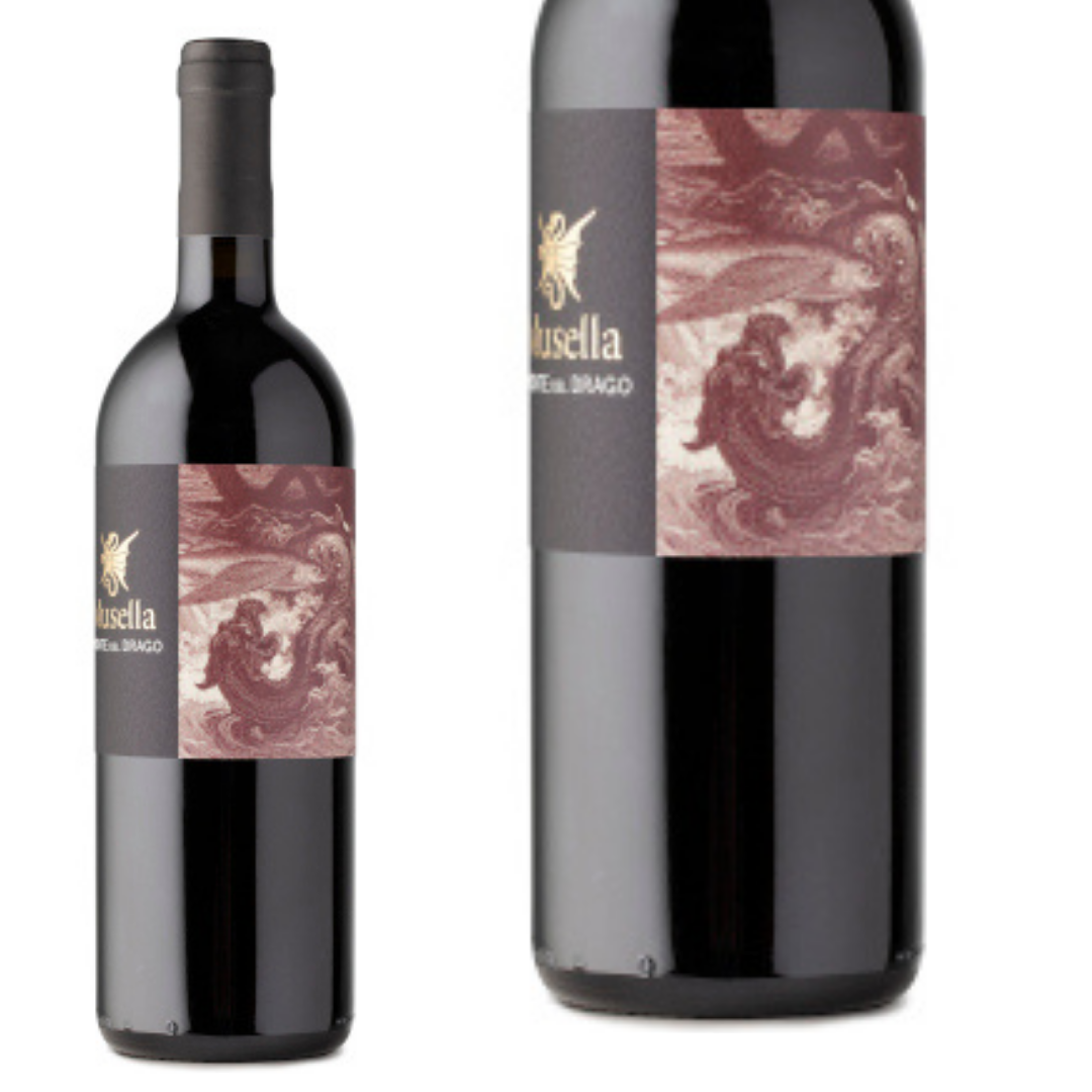 Monte Del Drago IGT 2016