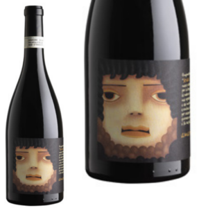 AMARONE della Valpolicella "Senza Titolo" IGT 2015