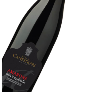AMARONE della Valpolicella DOCG "A"
