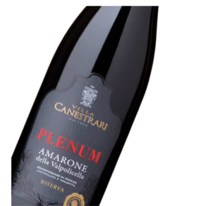 AMARONE della Valpolicella DOCG Riserva Plenum