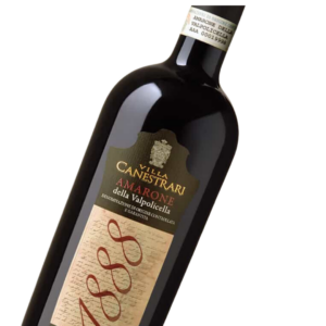AMARONE della Valpolicella DOCG Riserva 1888