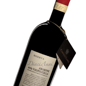 AMARONE della Valpolicella DOCG Riserva Ten Years
