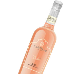 Rosato TREVENEZIE IGT TANBÉ
