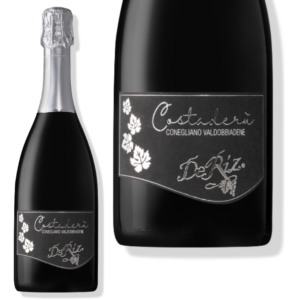 COSTADERU Conegliano Valdobbiadene DOCG Brut