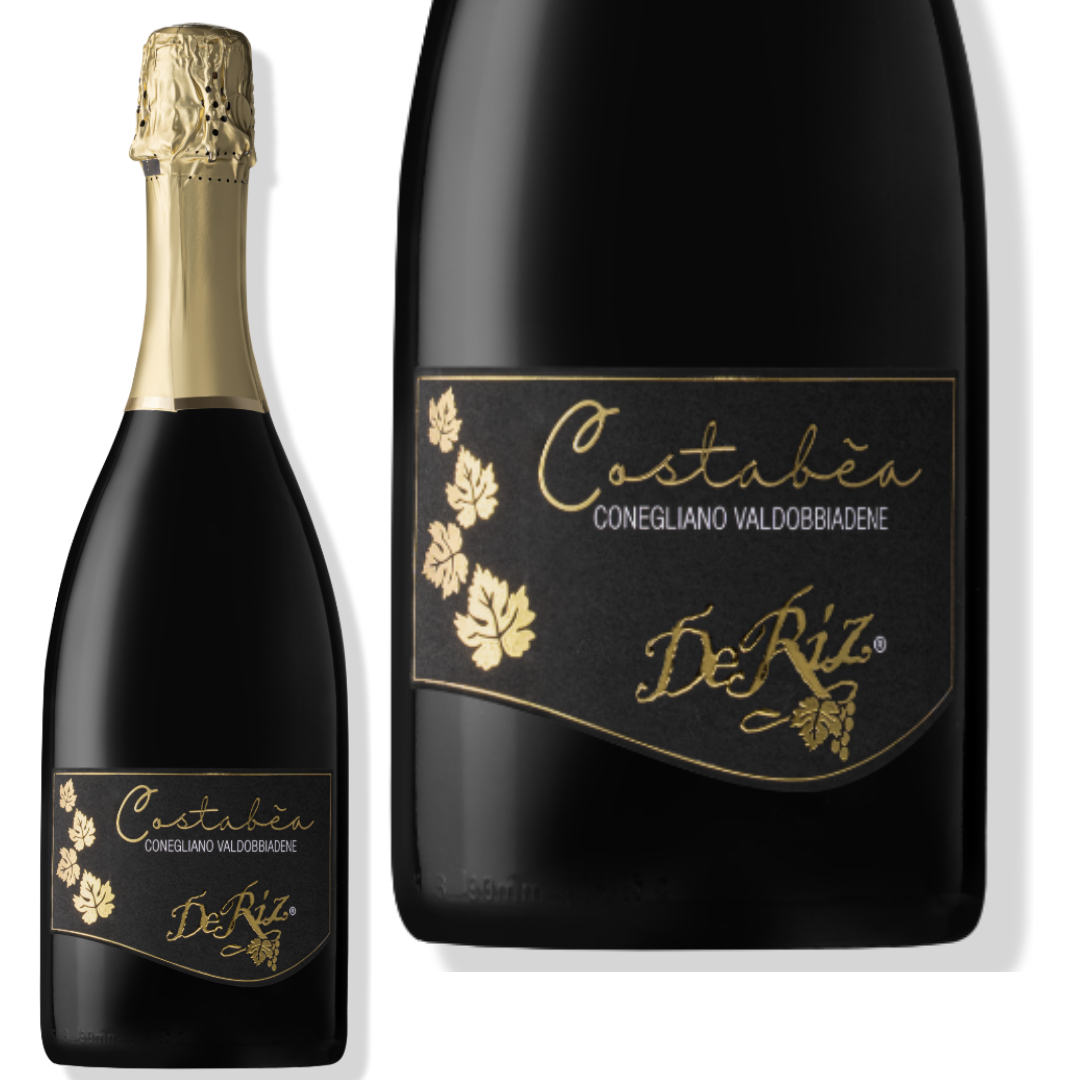 COSTABEA Conegliano Valdobbiadene DOCG Extra Dry