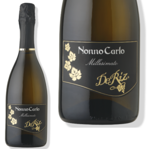 NONNO CARLO Conegliano Valdobbiadene DOCG Brut Millesimato