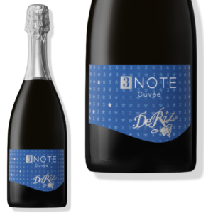 3NOTES Cuvée Brut